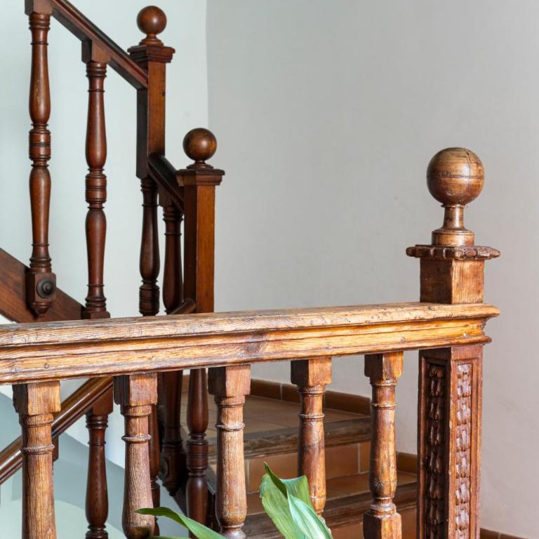 Spacious Sunny and Quiet Albayzin Apartment - Apartment - 30