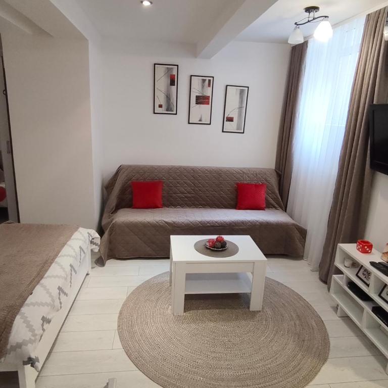 Studio Apartman KOCKA - Studio Apartman - 8