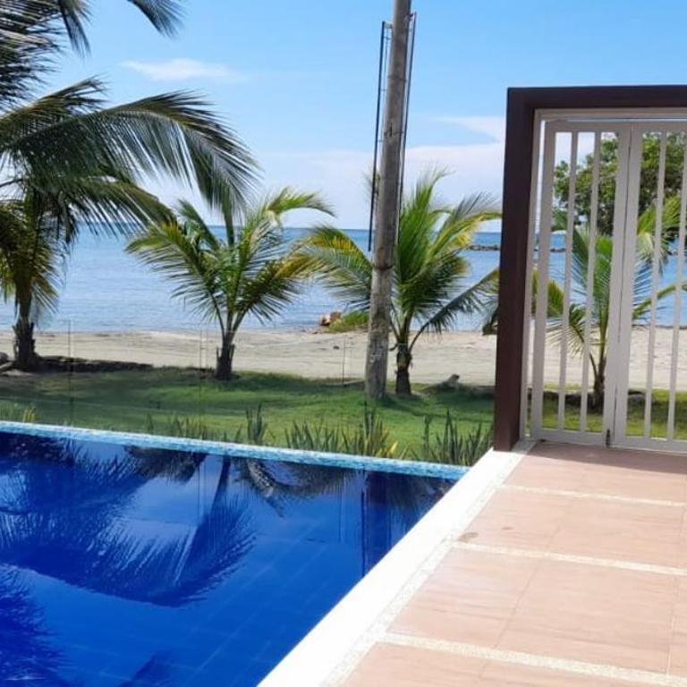 Cabañas Mi Reserva OK - en Costa Serena - Three-Bedroom House - 7