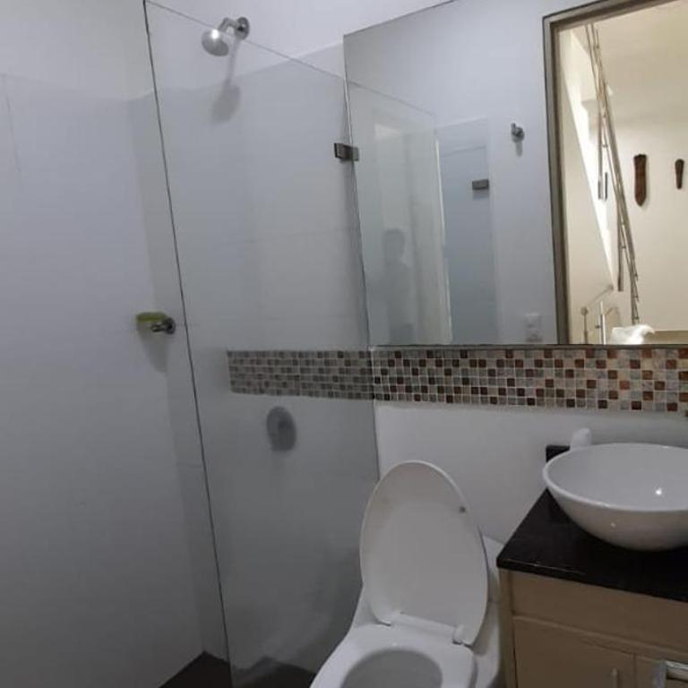 Cabañas Mi Reserva OK - en Costa Serena - Three-Bedroom House - 12