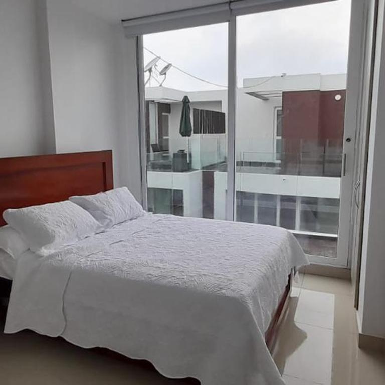 Cabañas Mi Reserva OK - en Costa Serena - Three-Bedroom House - 15