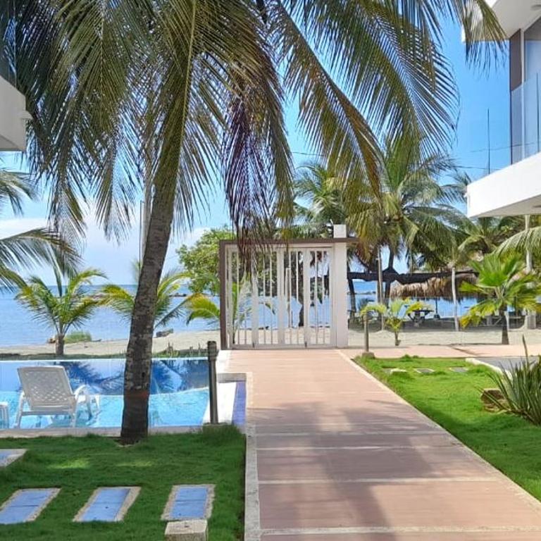 Cabañas Mi Reserva OK - en Costa Serena - Three-Bedroom House - 16