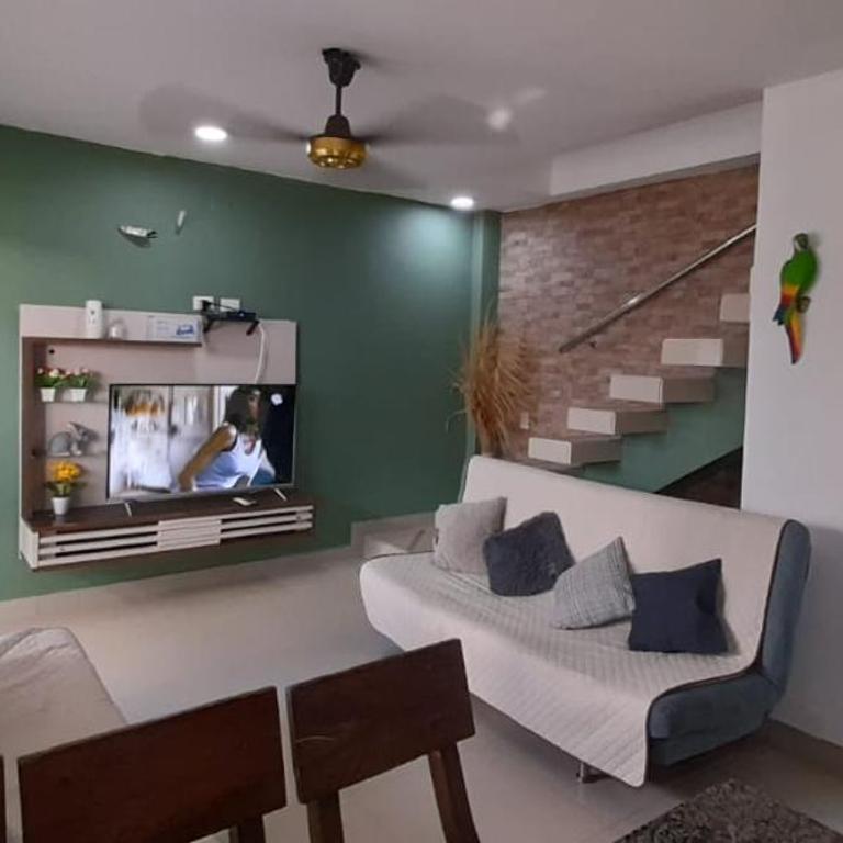 Cabañas Mi Reserva OK - en Costa Serena - Three-Bedroom House - 24
