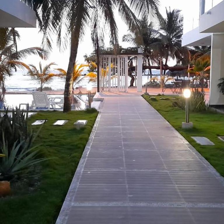 Cabañas Mi Reserva OK - en Costa Serena - Three-Bedroom House - 28