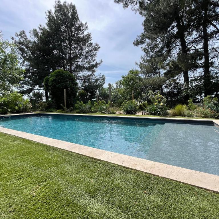 Superbe bas de villaIX - Maison Odonata - Two-Bedroom Apartment - 3
