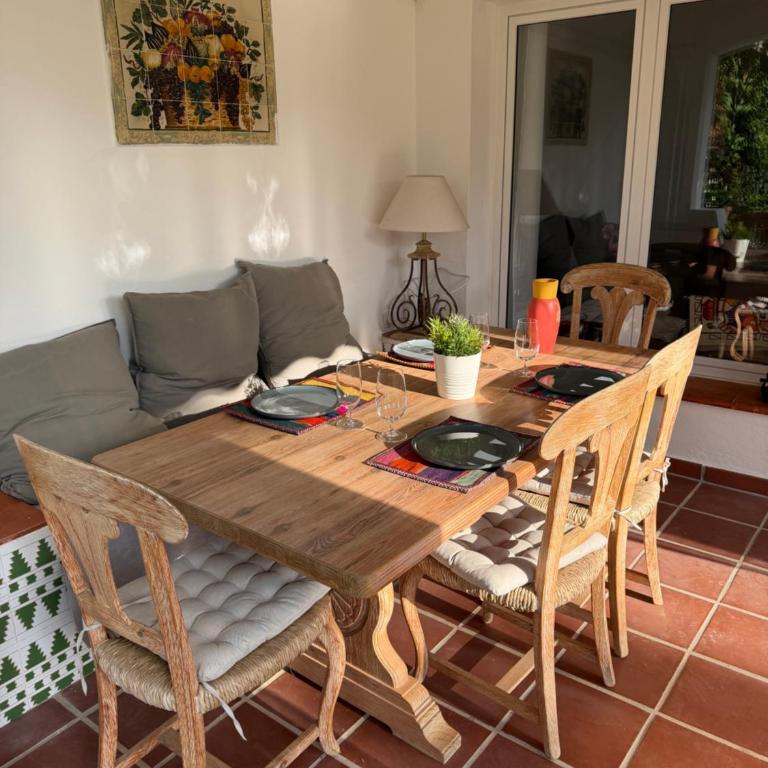 Casa Catharina - Casa de 3 dormitorios - 4