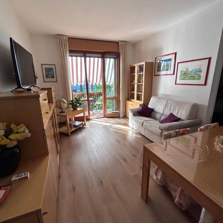 Casa Vacanze Ginevra - Appartamento con 2 Camere da Letto - 2