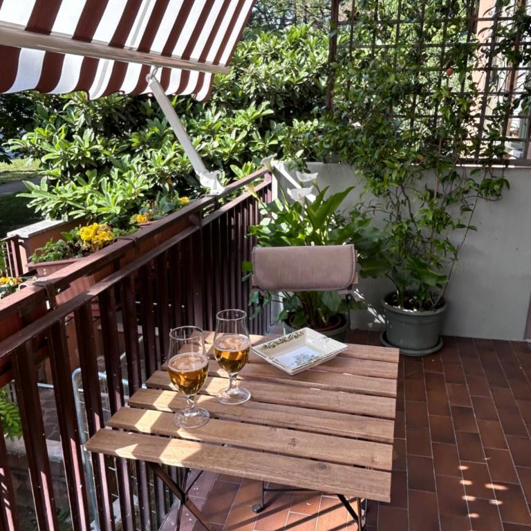 Casa Vacanze Ginevra - Appartamento con 2 Camere da Letto - 52