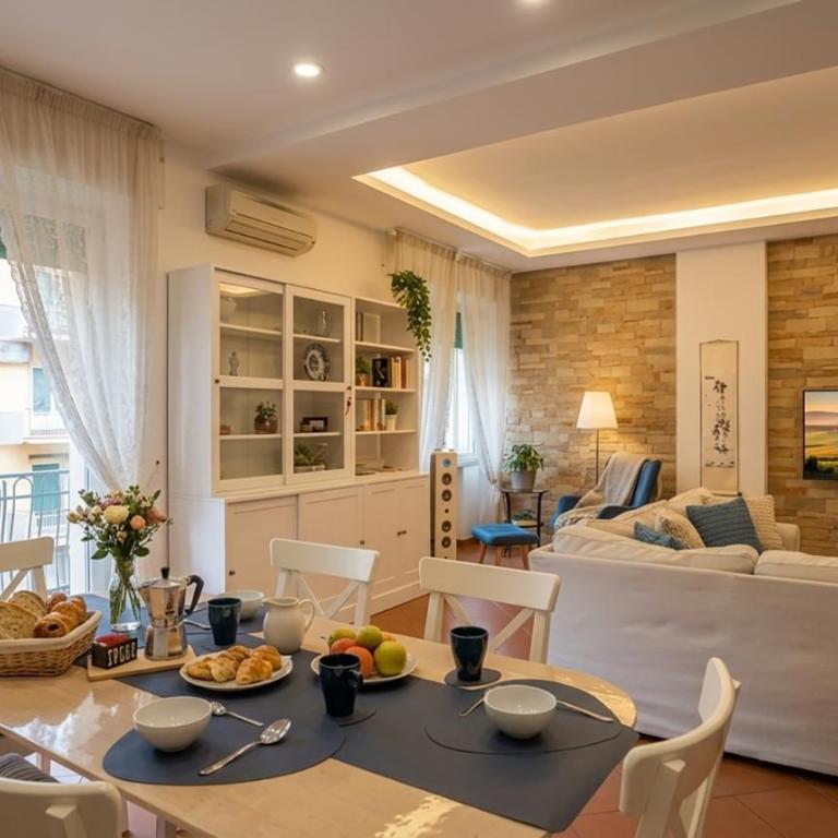 Kyntherland House - Appartamento con 3 Camere da Letto - 29