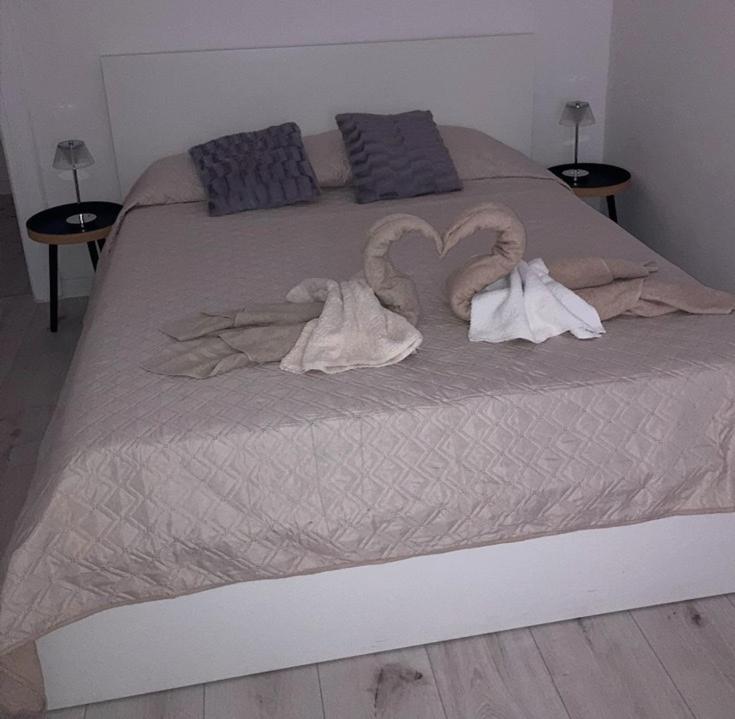 Host Soroka camere 2-4-6 posti - Double Room - 5