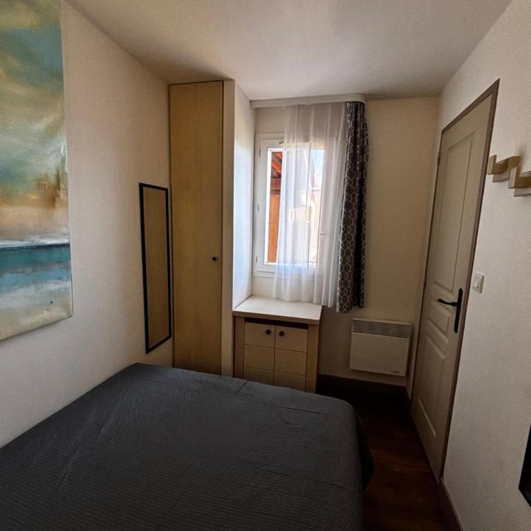 CAP ESTEREL vue Mer - Apartamento de 1 dormitorio - 5