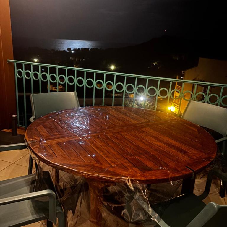 CAP ESTEREL vue Mer - Apartamento de 1 dormitorio - 4