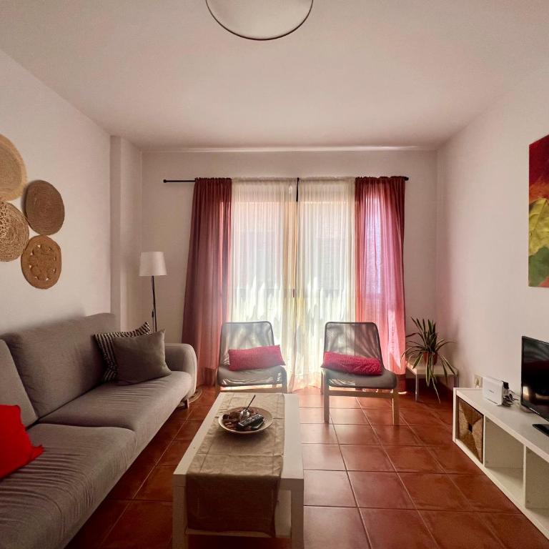 Canteras Home - Two-Bedroom Apartment - 1
