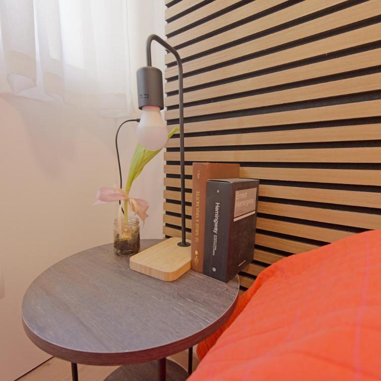 Debora - Key4Guests - Appartamento con 1 Camera da Letto - 8