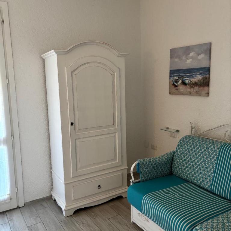 Villetta Gallurese - Two-Bedroom House - 10