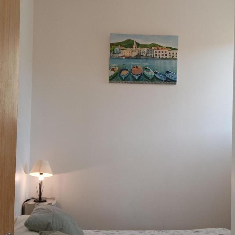 Les Gites du Mont Ventoux - Casa con 2 Camere da Letto - 62