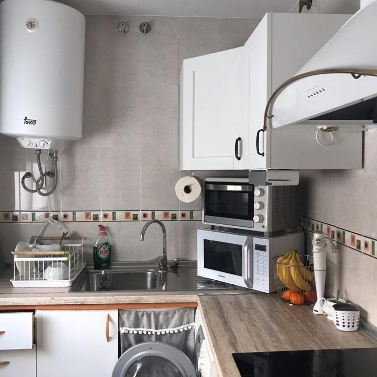San Diego - Apartamento de 2 dormitorios con balcón - 12