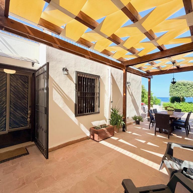 Sette Passi nel Blu - Three-Bedroom House - 43