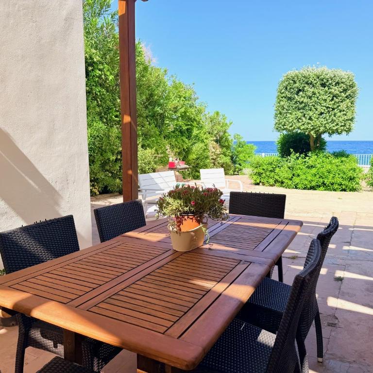 Sette Passi nel Blu - Three-Bedroom House - 7