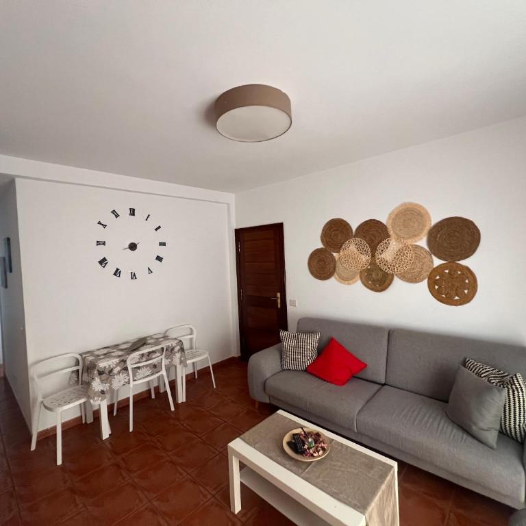 Canteras Home - Two-Bedroom Apartment - 4