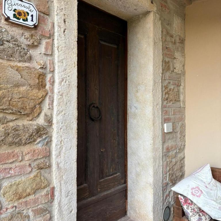 Agriturismo Il Fienile - Appartamento con 3 Camere da Letto - 9