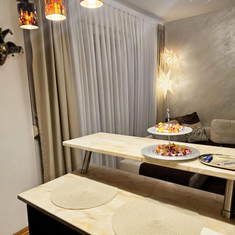 Apartman 22 - Apartman sa 1 Spavaćom Sobom - 2