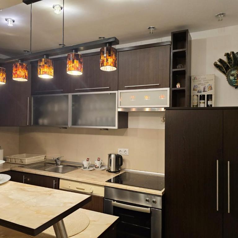 Apartman 22 - Apartman sa 1 Spavaćom Sobom - 11
