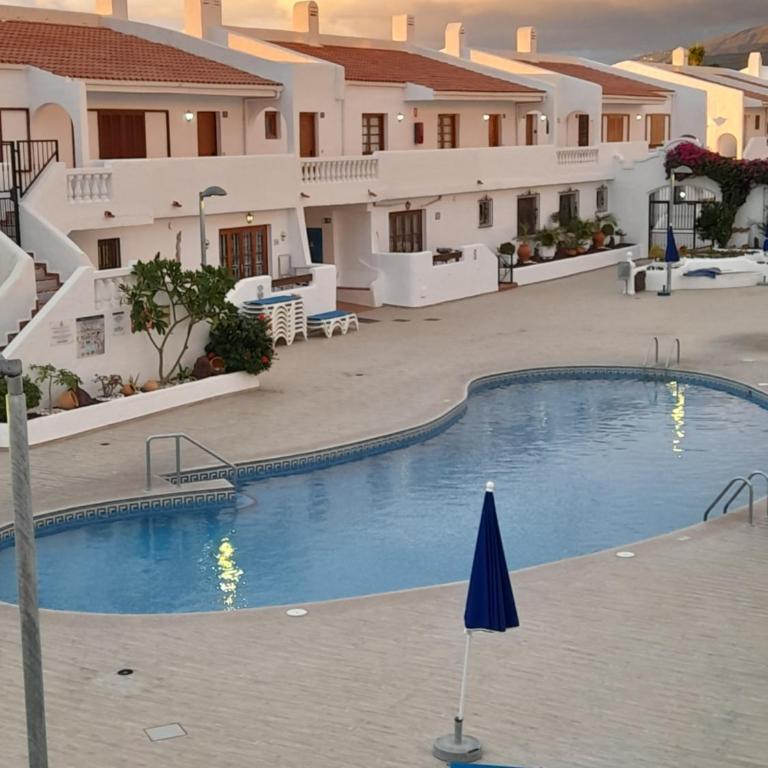 Port Royale MONTANA - Apartamento de 1 dormitorio - 4