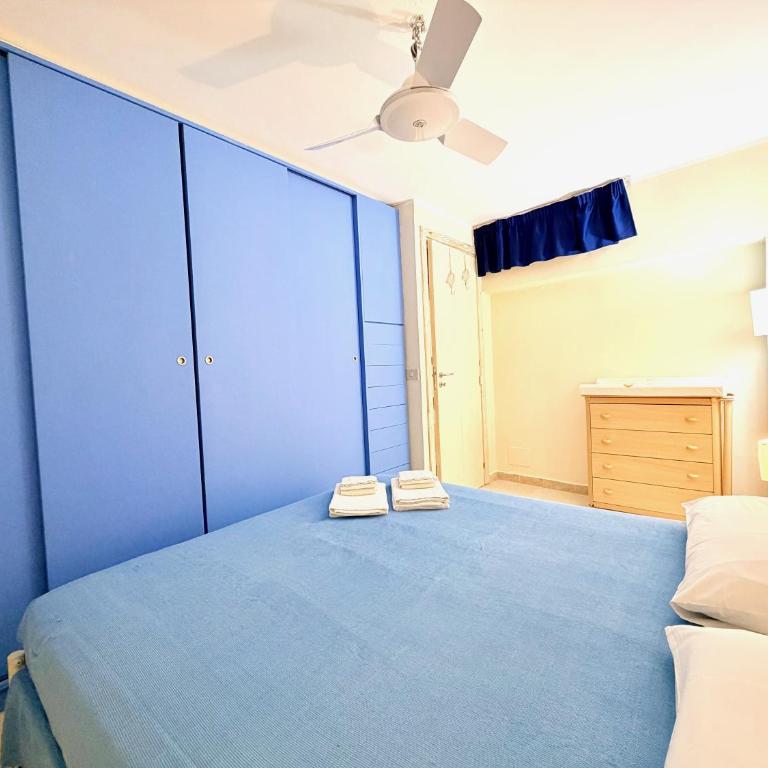 Sette Passi nel Blu - Three-Bedroom House - 22