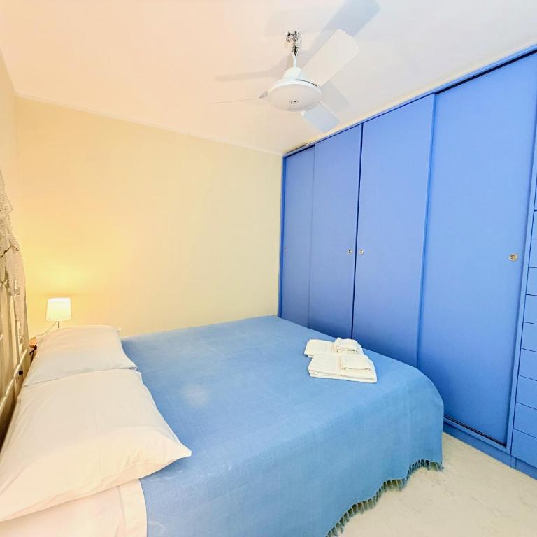 Sette Passi nel Blu - Three-Bedroom House - 21