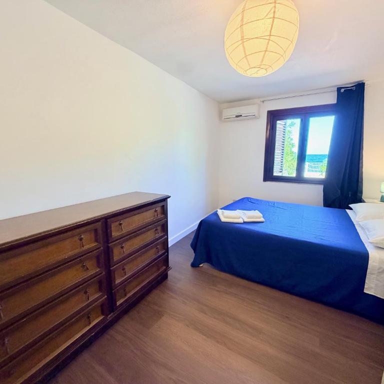 Sette Passi nel Blu - Three-Bedroom House - 40