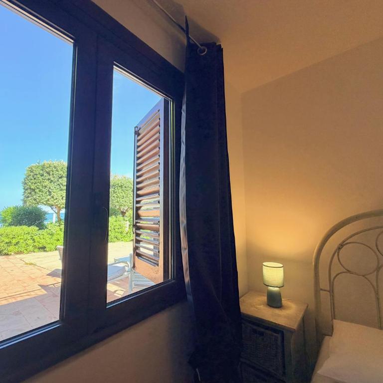 Sette Passi nel Blu - Three-Bedroom House - 39