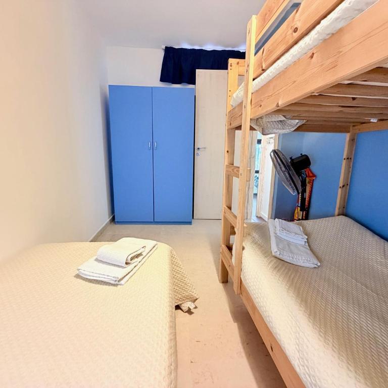 Sette Passi nel Blu - Three-Bedroom House - 29