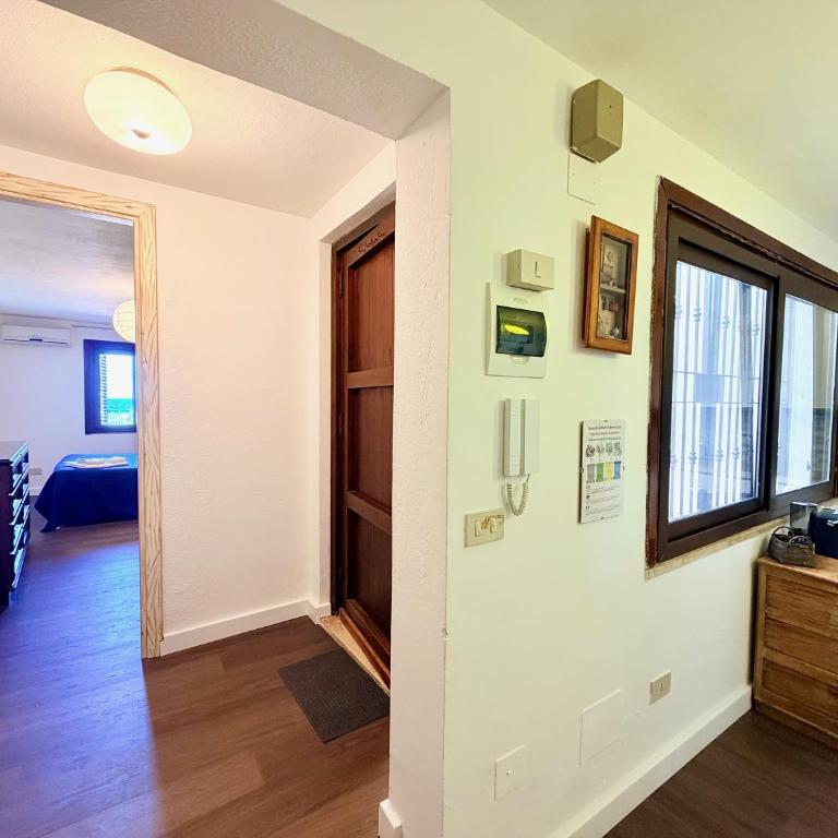 Sette Passi nel Blu - Three-Bedroom House - 33
