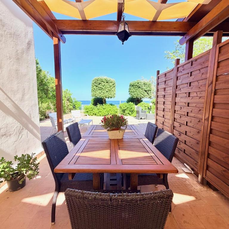 Sette Passi nel Blu - Three-Bedroom House - 1
