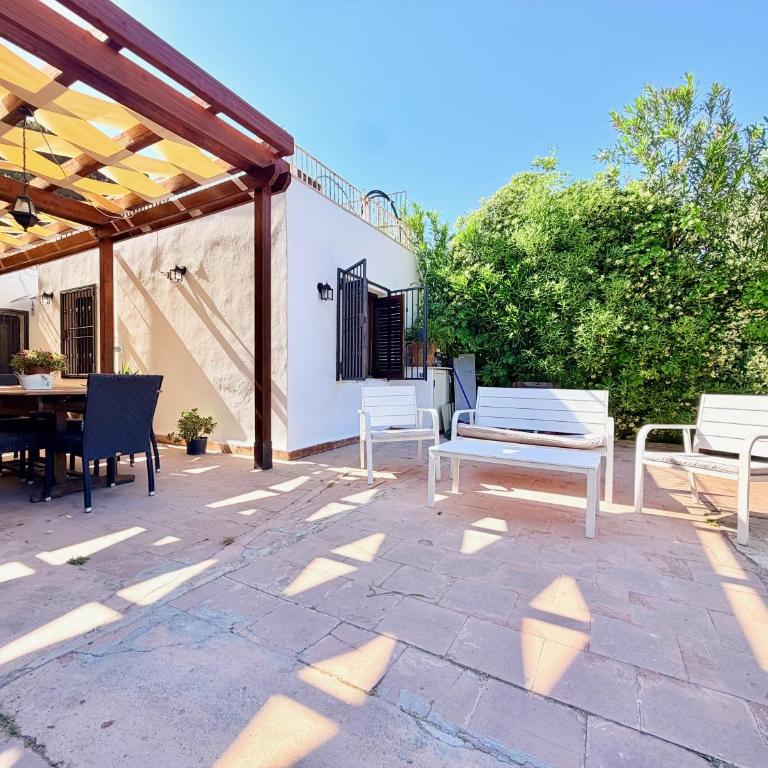 Sette Passi nel Blu - Three-Bedroom House - 8