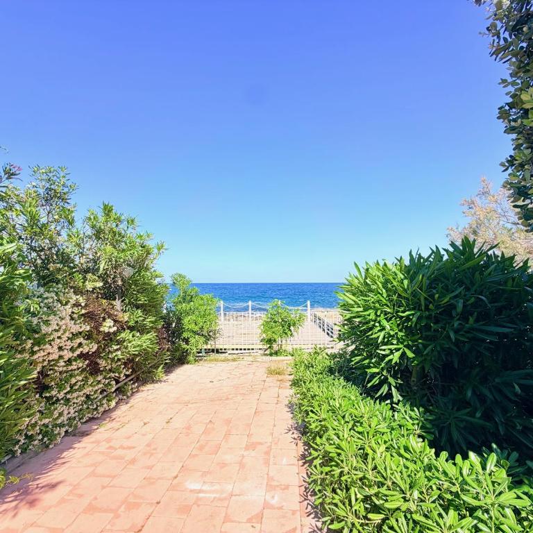 Sette Passi nel Blu - Three-Bedroom House - 46