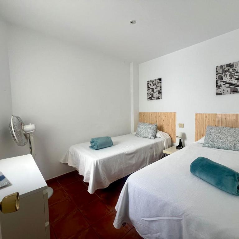 Canteras Home - Two-Bedroom Apartment - 11
