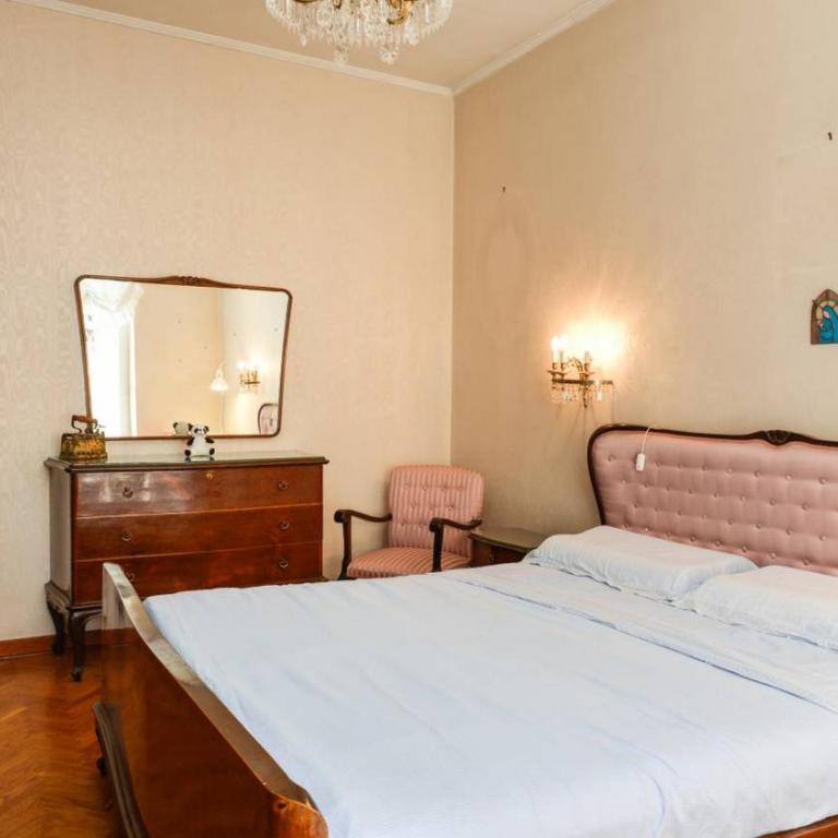 Roma B&B Trev - Appartamento con Vista - 11
