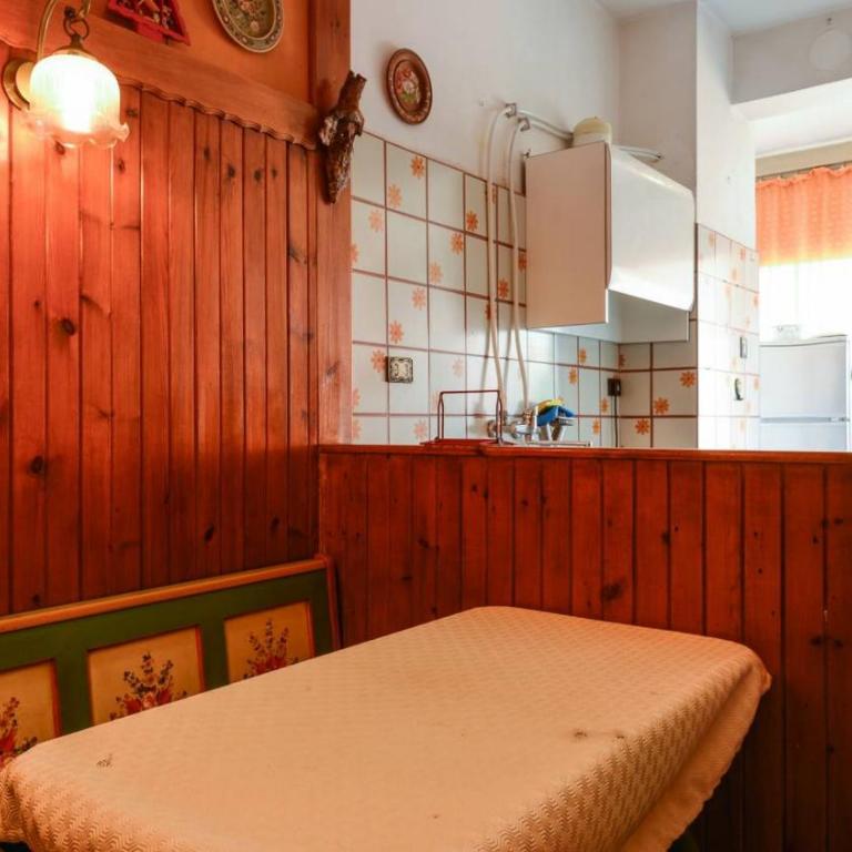 Roma B&B Trev - Appartamento con Vista - 16