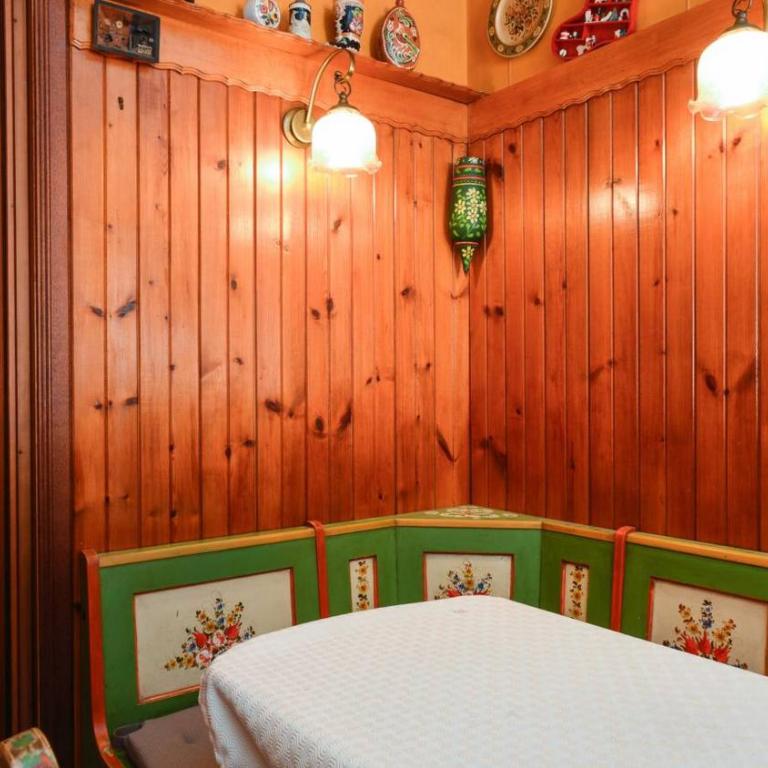 Roma B&B Trev - Appartamento con Vista - 20