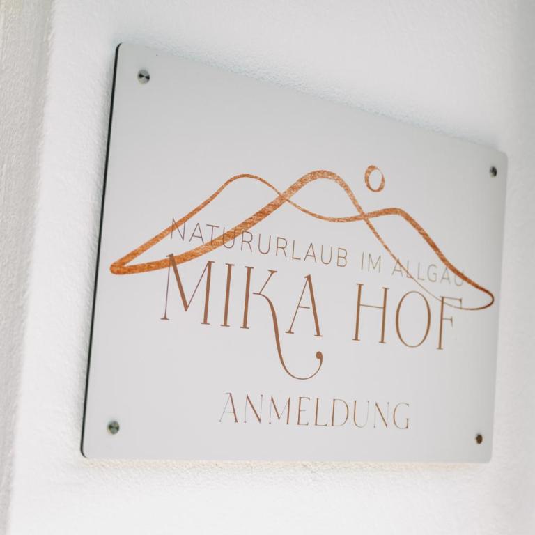 Mika Hof exklusive Apartments in Alleinlage mit Terrasse & Weitblick - Deluxe Apartment mit 3 Schlafzimmern - 14