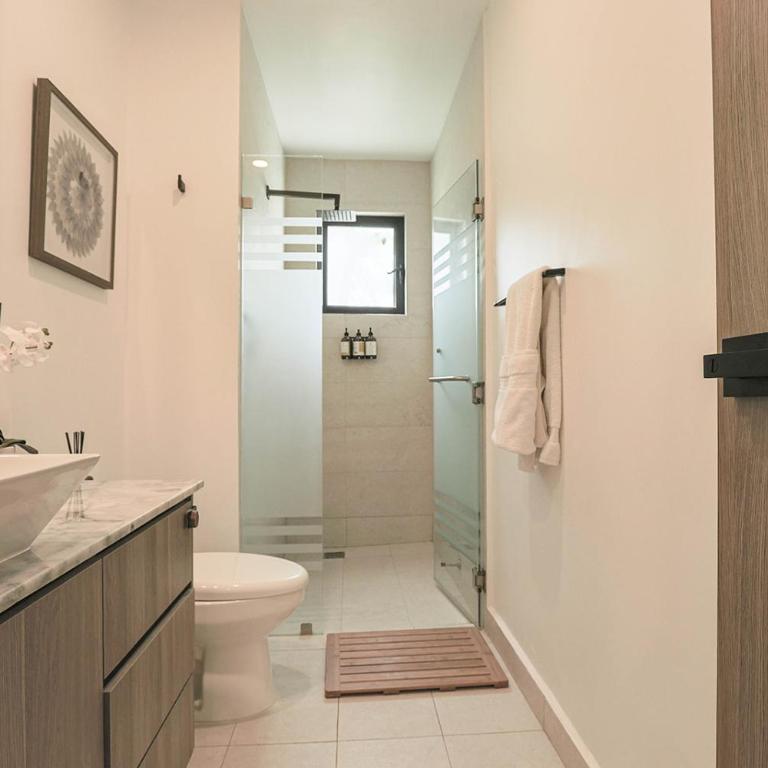 Modern 3BR Home - Pool & Gym in Nueva Escondida - Casa - 46