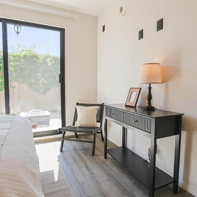 Modern 3BR Home - Pool & Gym in Nueva Escondida - Casa - 45