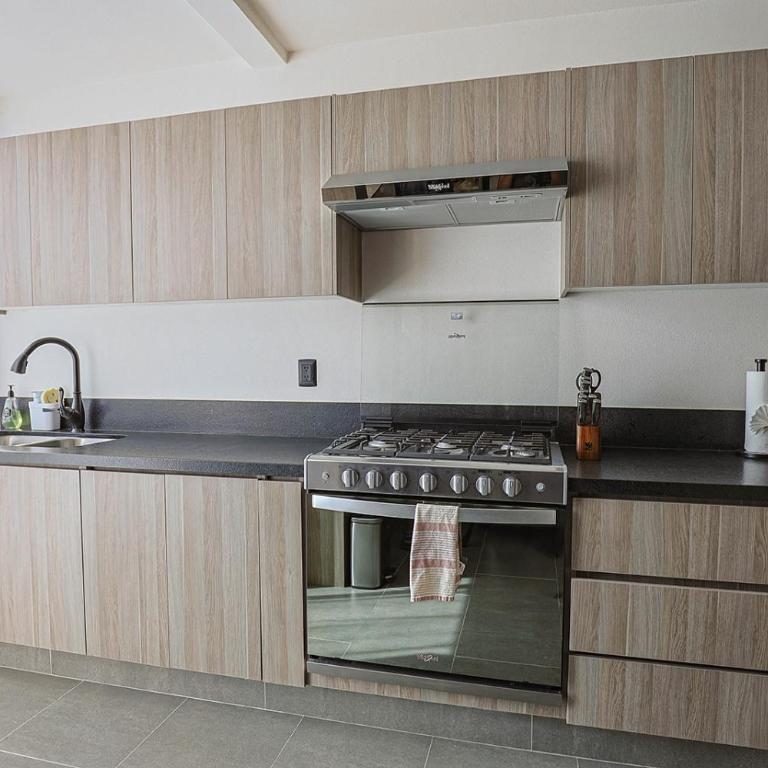 Modern 3BR Home - Pool & Gym in Nueva Escondida - Casa - 30
