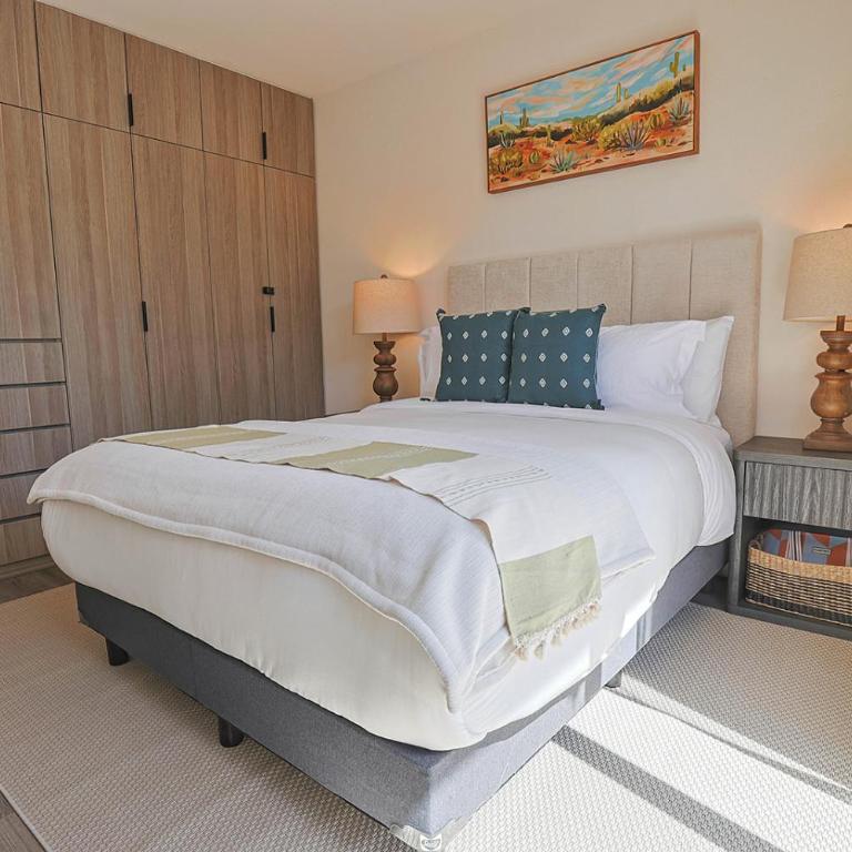 Modern 3BR Home - Pool & Gym in Nueva Escondida - Casa - 43