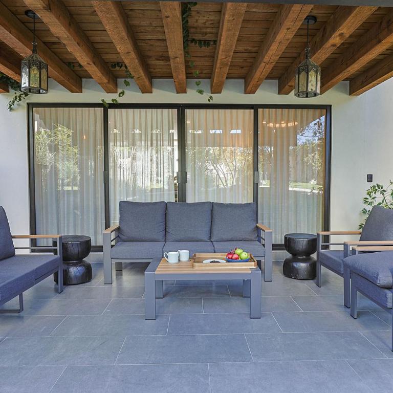 Modern 3BR Home - Pool & Gym in Nueva Escondida - Casa - 36