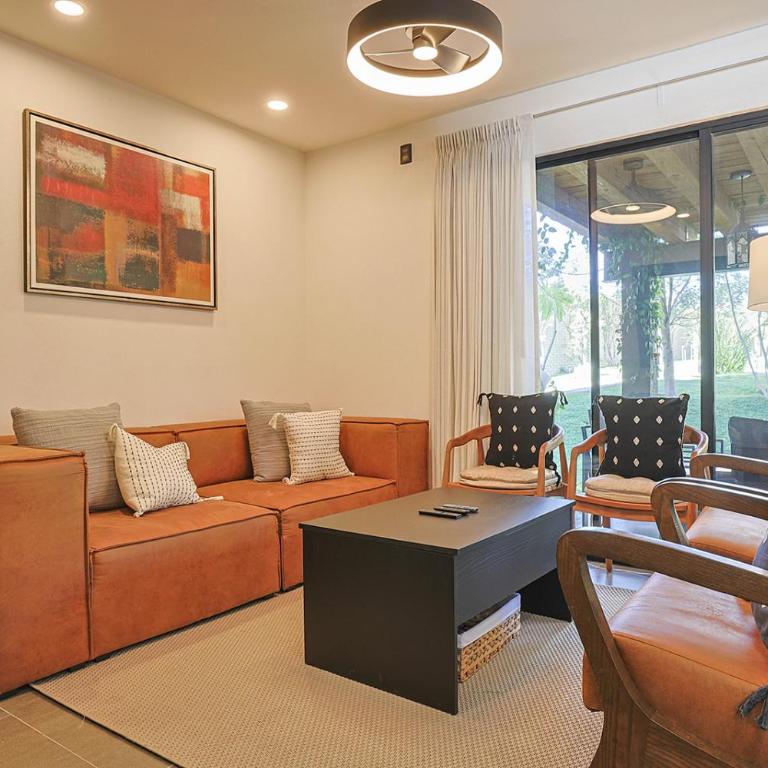 Modern 3BR Home - Pool & Gym in Nueva Escondida - Casa - 25