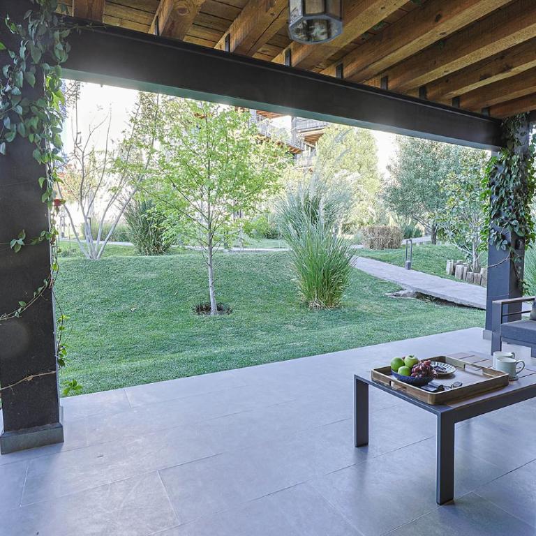 Modern 3BR Home - Pool & Gym in Nueva Escondida - Casa - 37