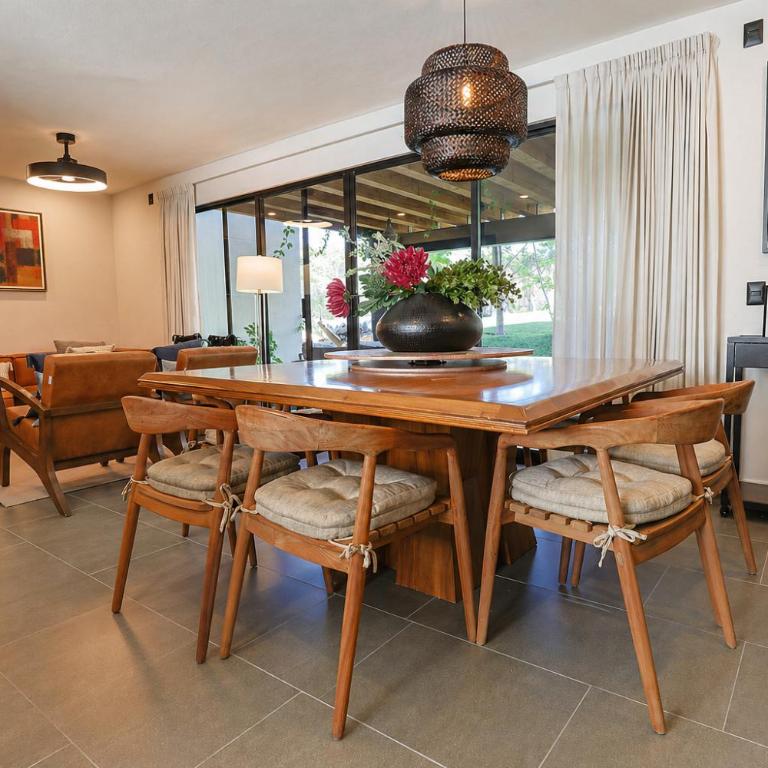Modern 3BR Home - Pool & Gym in Nueva Escondida - Casa - 13
